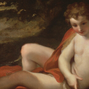 The Óscar Alzaga Donation. Courtesy of Museo Nacional del Prado