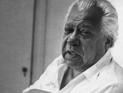 Nicolás Guillén (1902-1989)