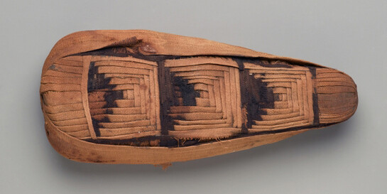Soulful Creatures. Courtesy of Brooklyn Museum