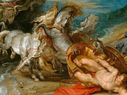 Paintings. Courtesy of The Fitzwilliam Museum