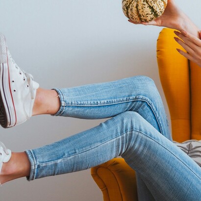 Con i suoi famosi "angeli", Fiorucci ha creato un'immagine riconoscibile in tutto il mondo, simbolo di un'estetica libera, giovane e internazionale