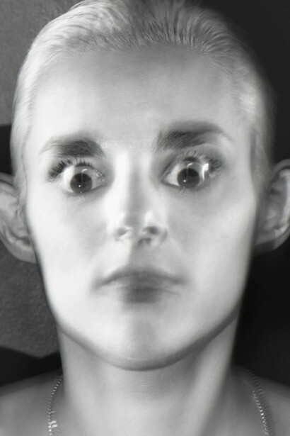Collier Schorr. Courtesy of Modern Art 