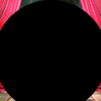 Tad Savinar, Stage. Courtesy. Courtesy of PDX Contemporary Art