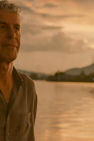 Roadrunner: a film about Anthony Bourdain