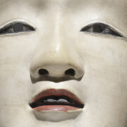 Asian Art, Exhibition view. Courtesy of Museum für Angewandte Kunst