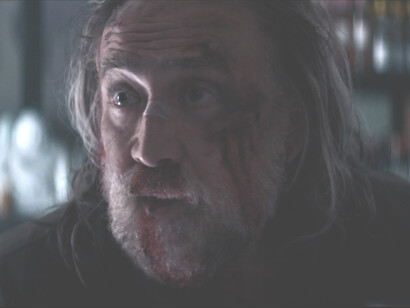 Pig stars Nicolas Cage