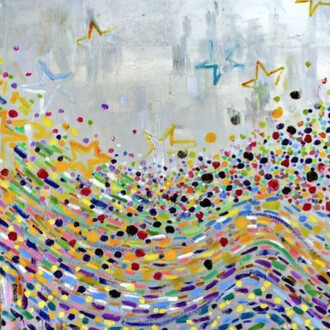 Michelle Sakhai. Courtesy of Madelyn Jordon Fine Art