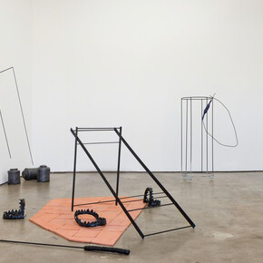 Lisa Seebach. Courtesy of Meliksetian | Briggs