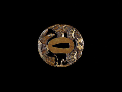 Japanese Militaria. Courtesy of Manggha