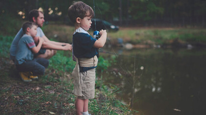 Las vacaciones de los niños con padres separados pueden representar un problema