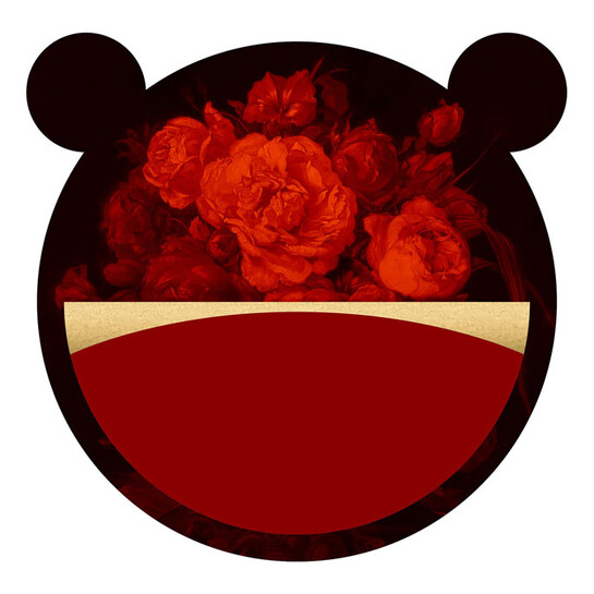 Magnus Gjoen, Monster Red