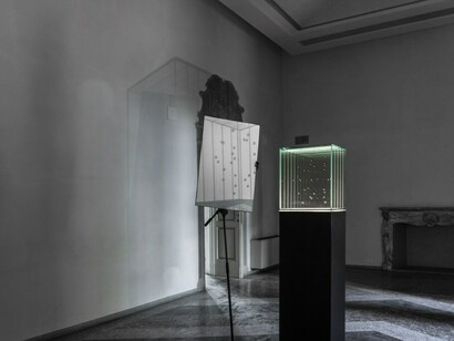 Edoardo Dionea Cicconi, exhibition