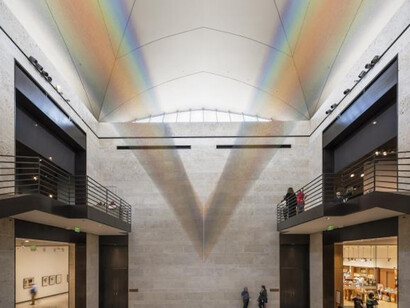 David Ellis. Animal. Courtesy of Amon Carter Museum of American Art