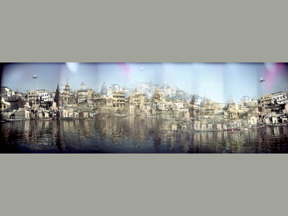 Calendario Epson 2018 - Cristina Omenetto - Febbraio