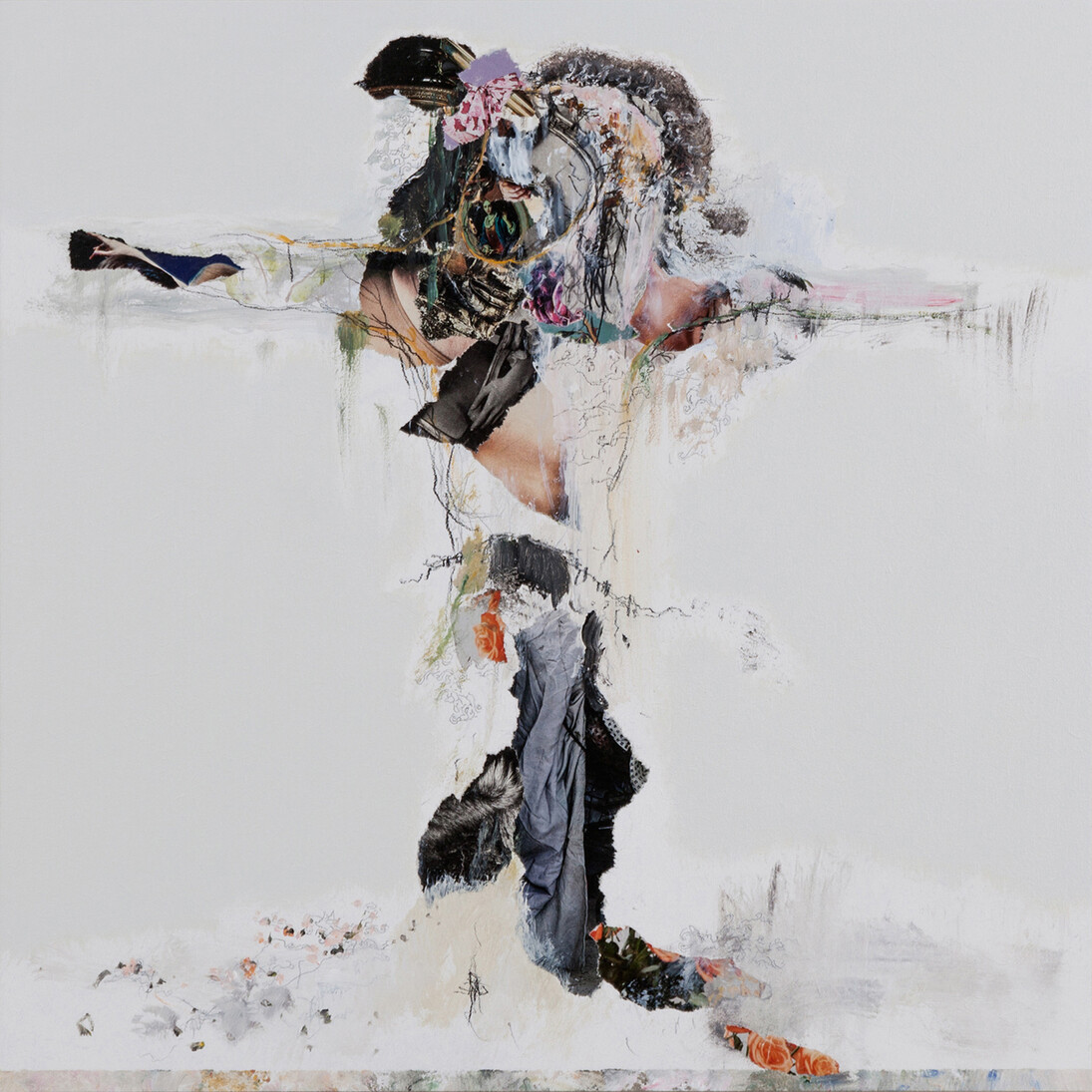 David Whittaker, I transition © Graham Gaunt