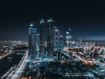 A escuridão tanto pode ser factor de segurança e de protecção, como de insegurança e de perigo