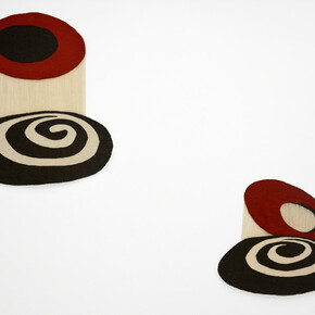 Belkıs Balpınar. Courtesy of Ethan Cohen Gallery