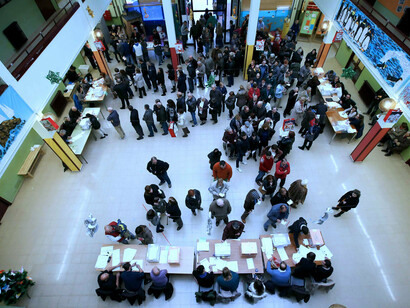 Colegio electoral 