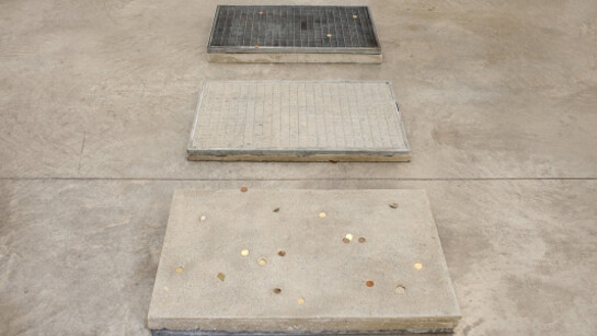 Sofia Hultén. Courtesy of Ángels Barcelona