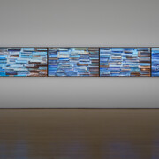 Various artists, The Governor General’s Awards in Visual and Media Arts 2024, exhibition view. Courtesy of National Gallery of Canada