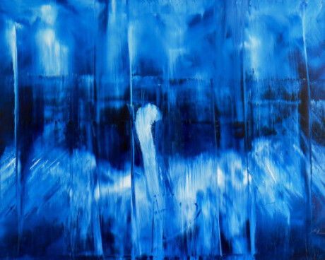 Conor McCreedy. Courtesy of HG Contemporary