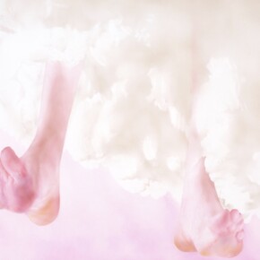 Robert Feintuch. Courtesy of Betty Cuningham Gallery 