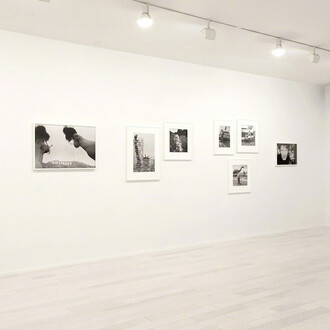 Jean Pagliuso. Courtesy of Mary Ryan Gallery, Inc