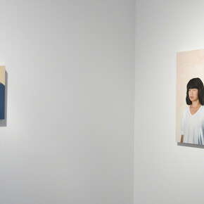 Gabriel Sanchez. Courtesy of Lora Schlesinger Gallery