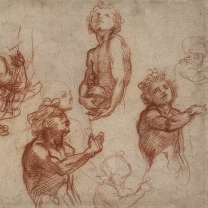 Lines of Thought. Courtesy of Risd Museum