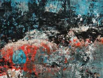 Michael Lotenero. Courtesy of Bill Lowe Gallery