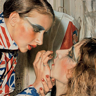 The Permanent Collection. Courtesy of Museum Ludwig