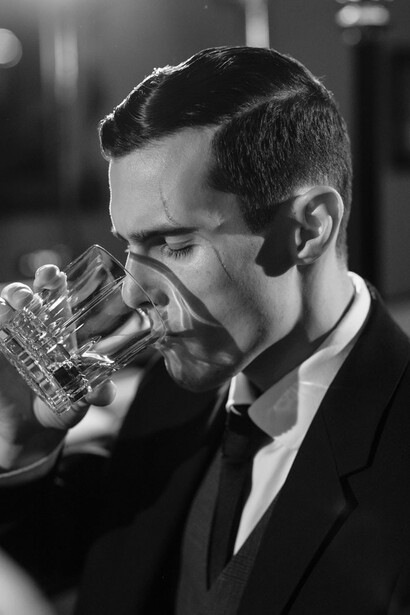 Una vez más se te hiela la sangre y sentís una debilidad en todo tu cuerpo