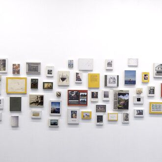 Mischa Richter. Courtesy of Jack Hanley Gallery