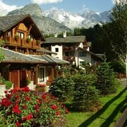 Courmayeur