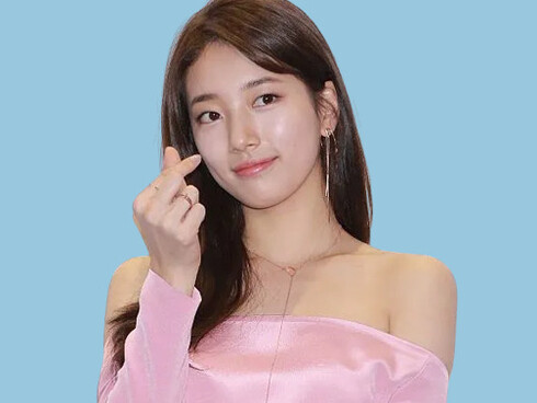 Suzy, do grupo Miss A, era considerada a queridinha da Coreia e por isso chegou a cantar mais de 50% de uma canção