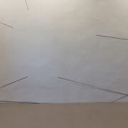 Gisela Hoffmann + Vielschichtig. Courtesy of Edition & Galerie Hoffmann