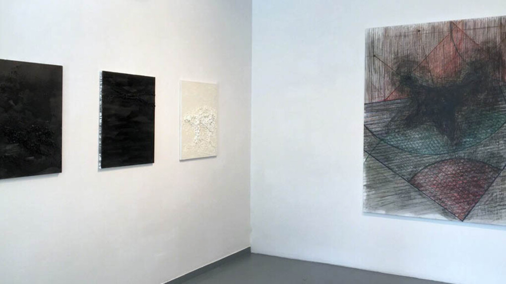Substratum. Courtesy of Anaid Art