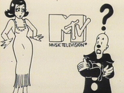 Dara Birnbaum. Courtesy of Cleveland Museum of Art