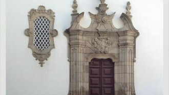 Guimarães tem um grande patrimônio histórico e monumental. Fotografias: Susana Silva