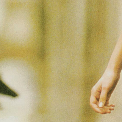 Uta Barth, Sin título (detalle), fotografía de la serie …in passing, 1995-97
