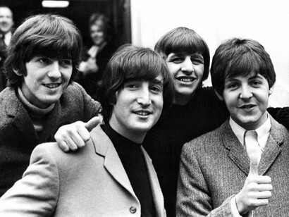 I Beatles