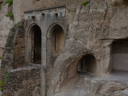 Samtskhe-Javakheti, Georgia, offers a blend of historical landmarks and natural beauty, perfect for adventurous travelers