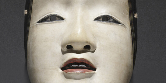 Asian Art, Exhibition view. Courtesy of Museum für Angewandte Kunst