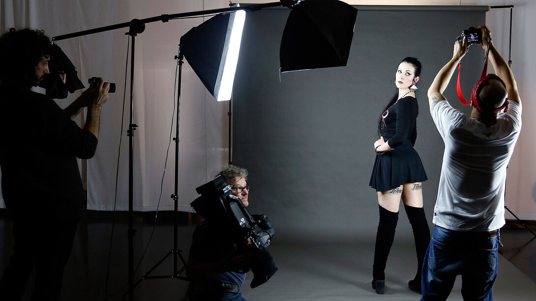 GRASSI Museum für Völkerkunde zu Leipzig. Courtesy of GRASSI Museum Leipzig