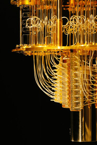 Quantum computers are the future of computers