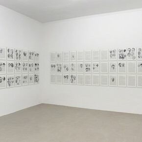 Art & Language. Courtesy of Kadel Willborn