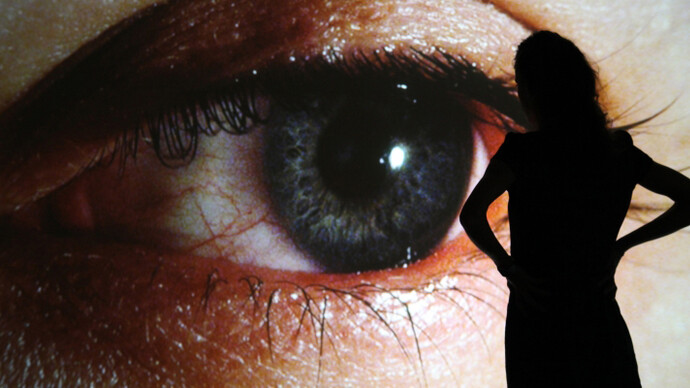 Art in the Age of the Internet, 1989 to Today. Courtesy of UMMA