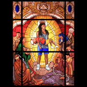 Kehinde Wiley. Courtesy of Bozar