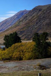 Hemisferio Sur, Ushuaia, Argentina