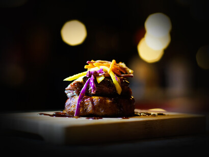 Indo e vindo espazo gastronómico llega así a Galicia como una nueva manera de disfrutar la cocina